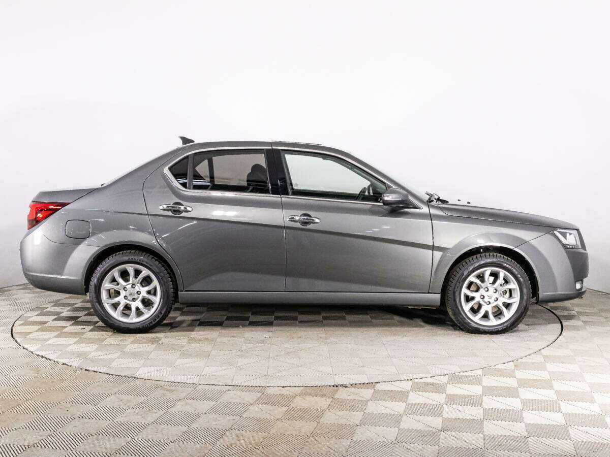 Iran Khodro Dena, 2023 - 2 001 км. | Фото №4