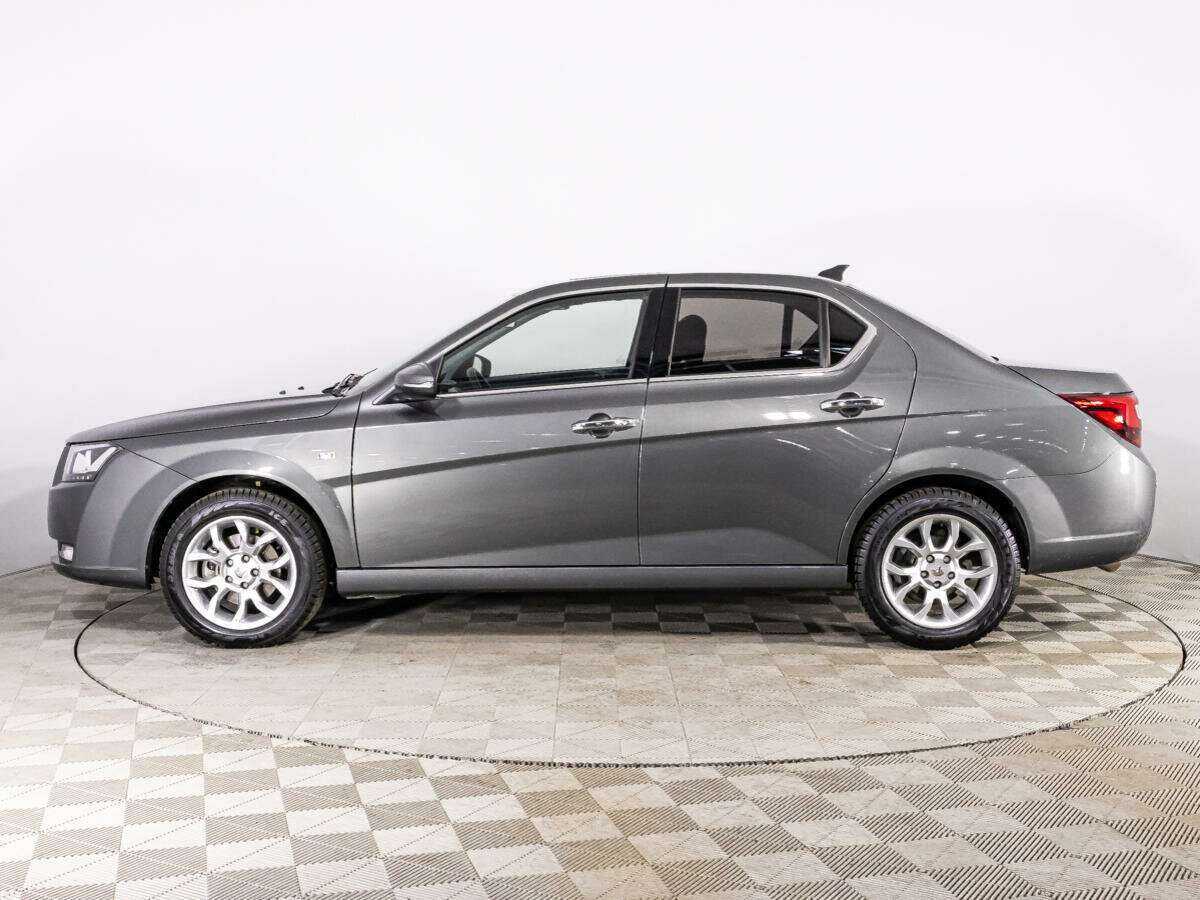 Iran Khodro Dena, 2023 - 2 001 км. | Фото №8