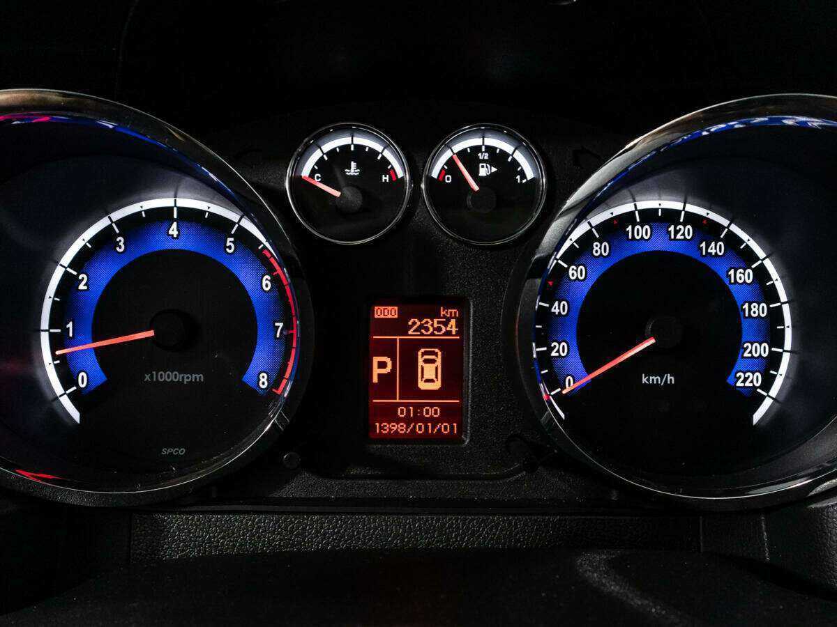 Iran Khodro Dena, 2023 Фото №12