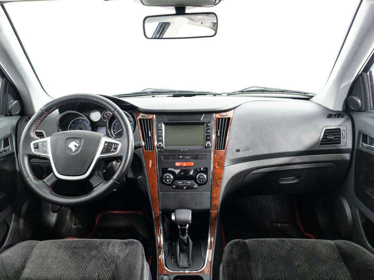 Iran Khodro Dena, 2023 Фото №13