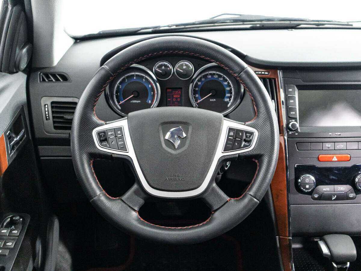 Iran Khodro Dena, 2023 Фото №18