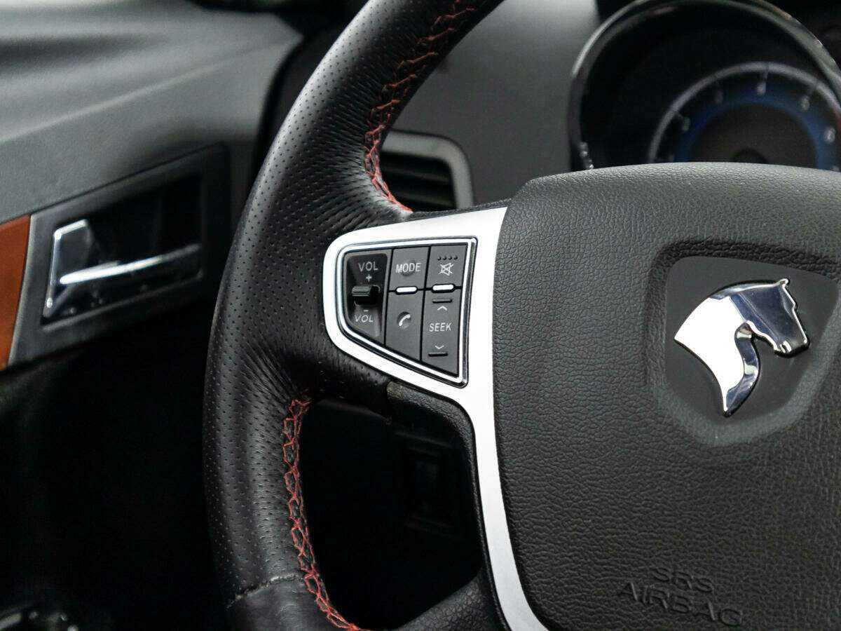 Iran Khodro Dena, 2023 Фото №20