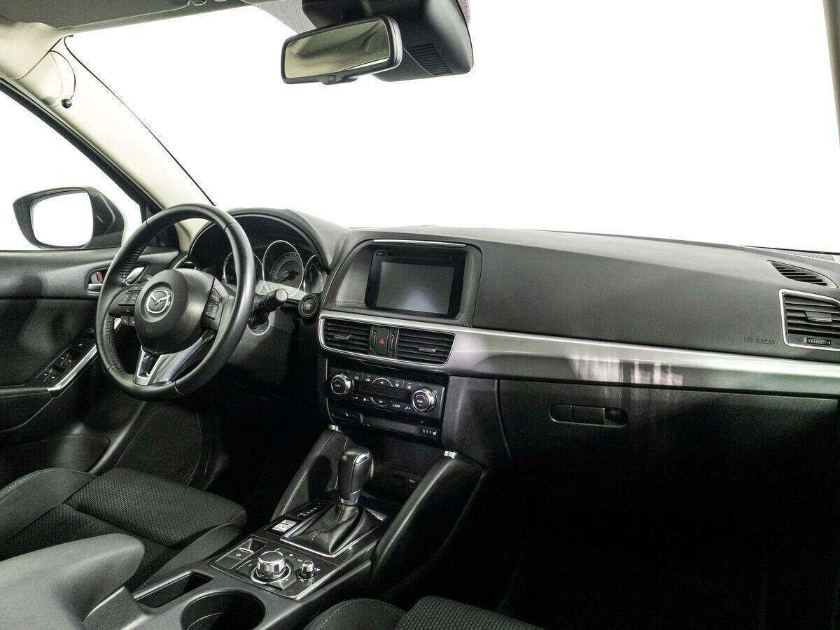 Mazda CX-5, 2016 - 46 041 км. | Фото №7