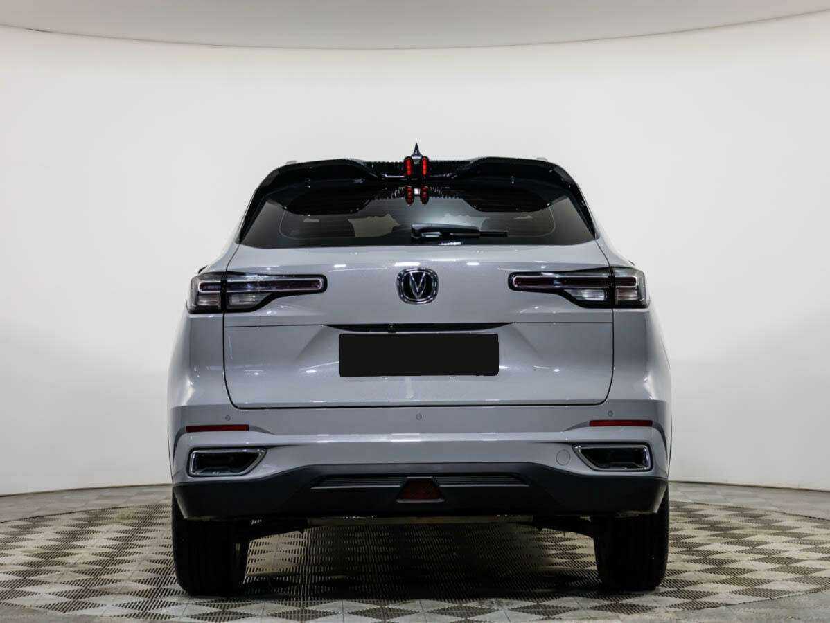 Changan CS55PLUS, 2023 - 22 793 км. | Фото №5