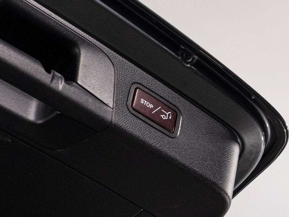 Mercedes-Benz GLC 300, 2019 Фото №15