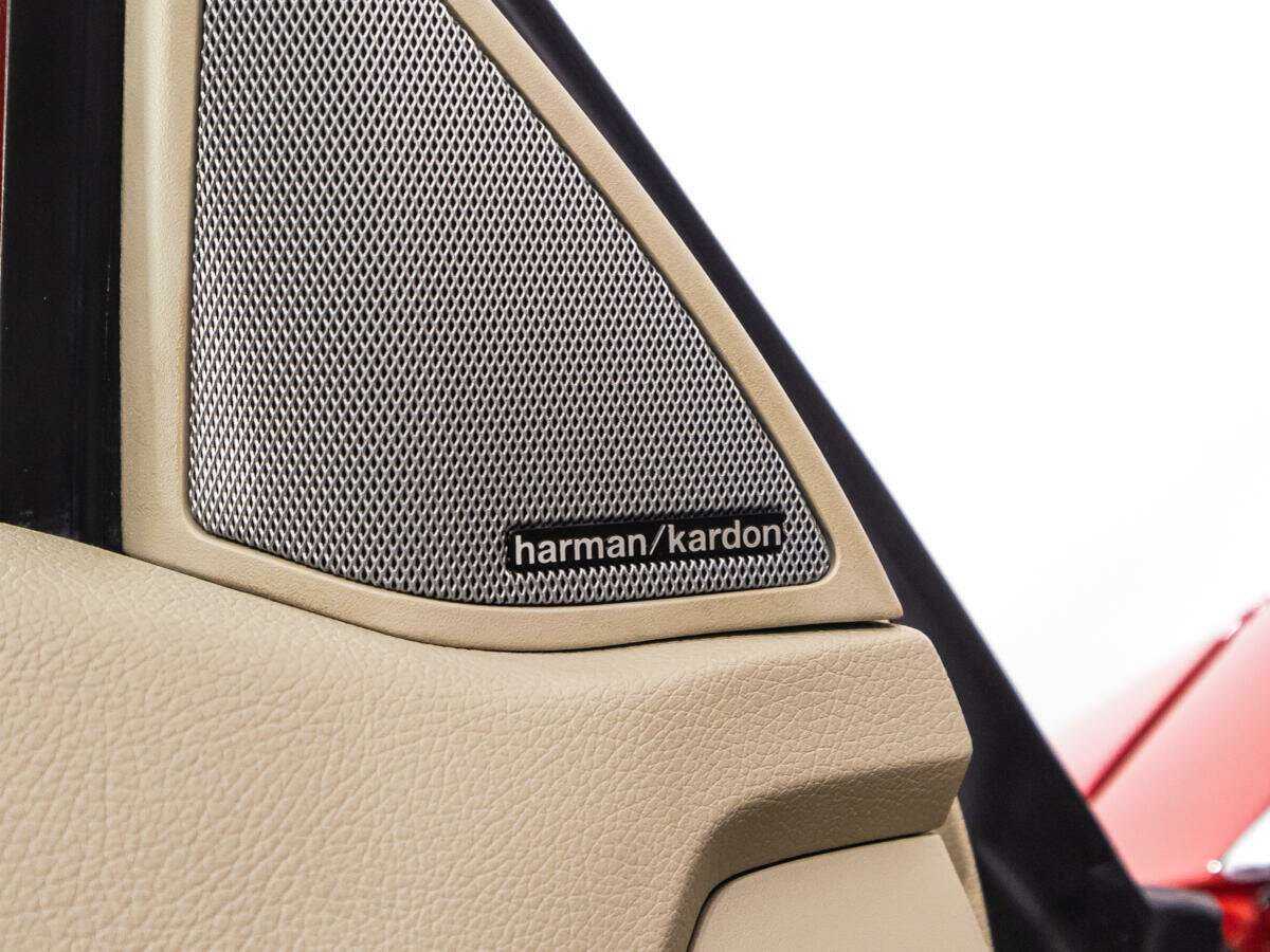 Mercedes-Benz E-Класс 350, 2015 Фото №16