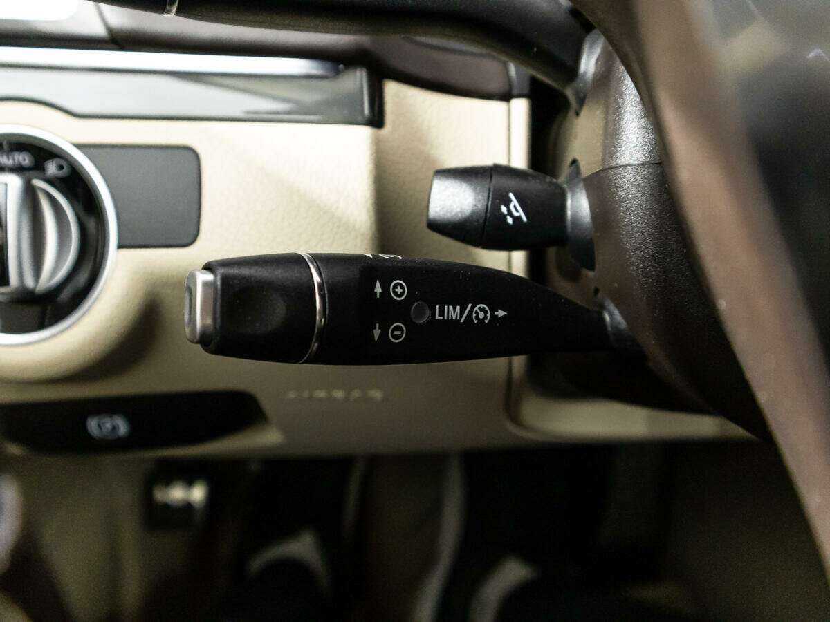 Mercedes-Benz E-Класс 350, 2015 Фото №19