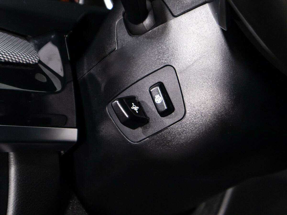 BMW X6 30d, 2017 Фото №15