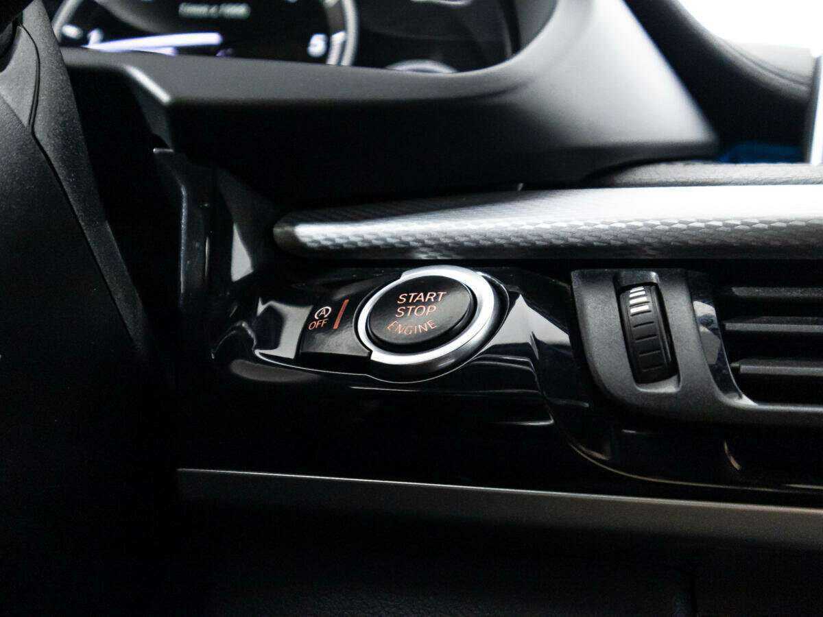 BMW X6 30d, 2017 Фото №17