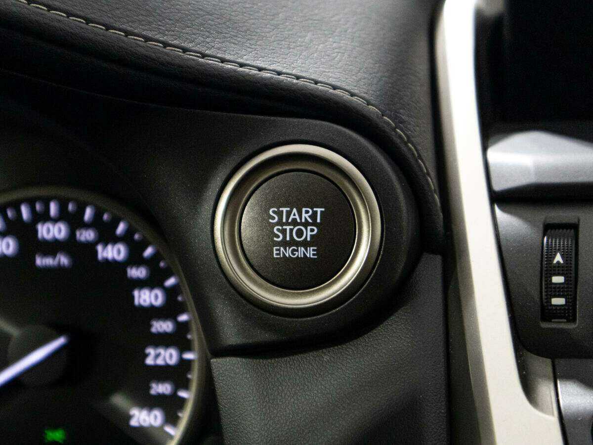 Lexus NX 300, 2018 Фото №20