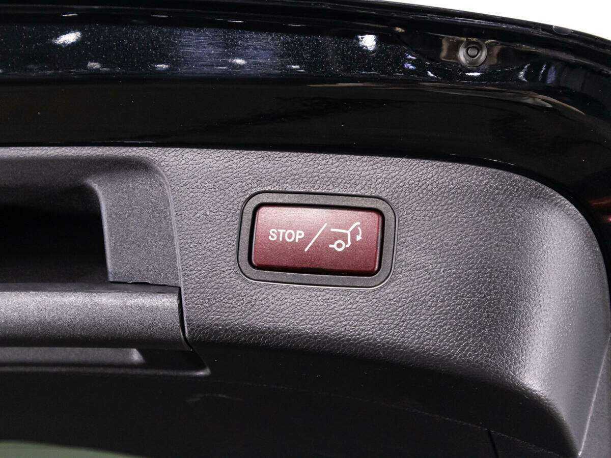 Mercedes-Benz GLA 250, 2018 Фото №15