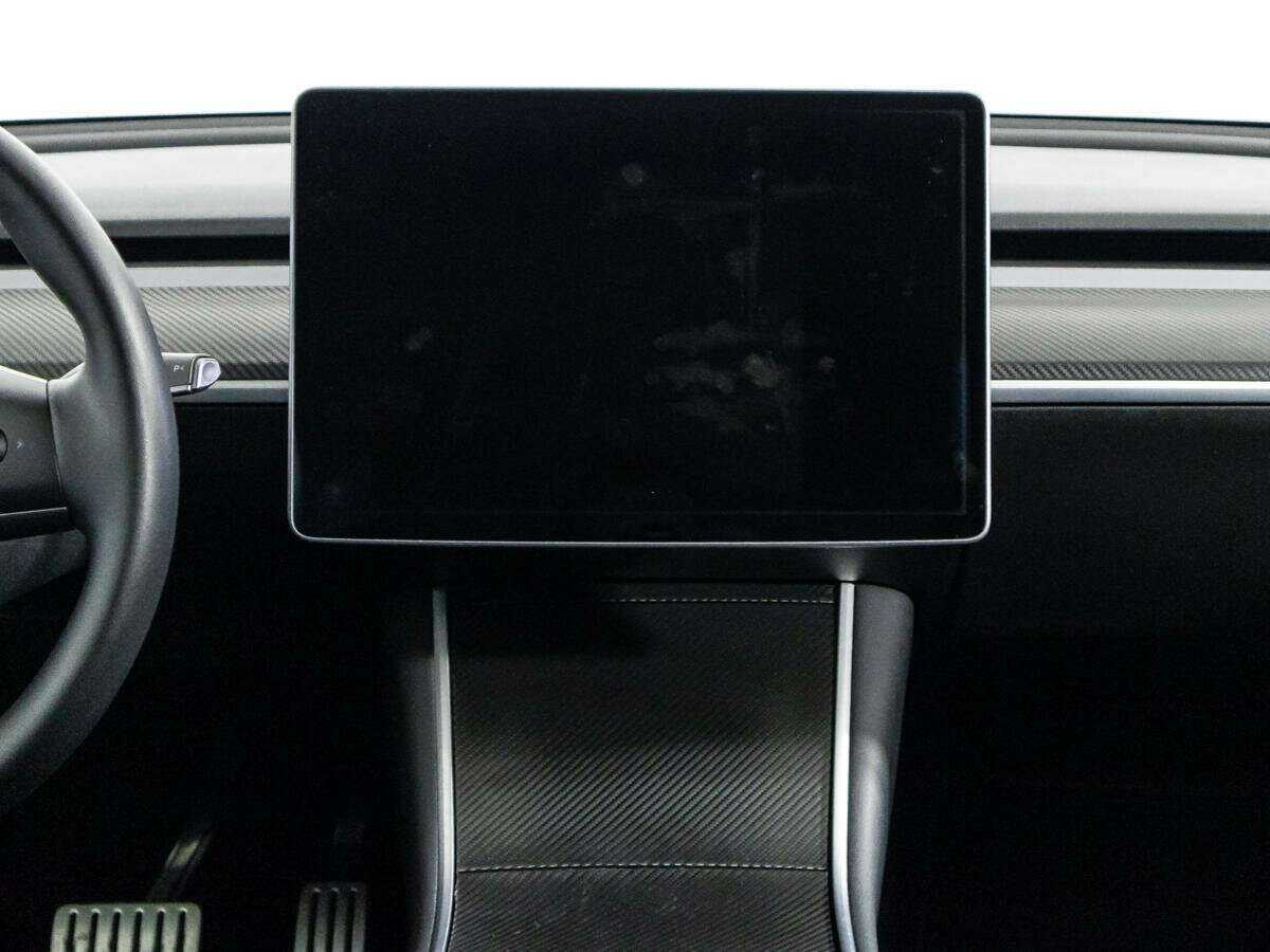 Tesla Model Y Long Range, 2020 Фото №14