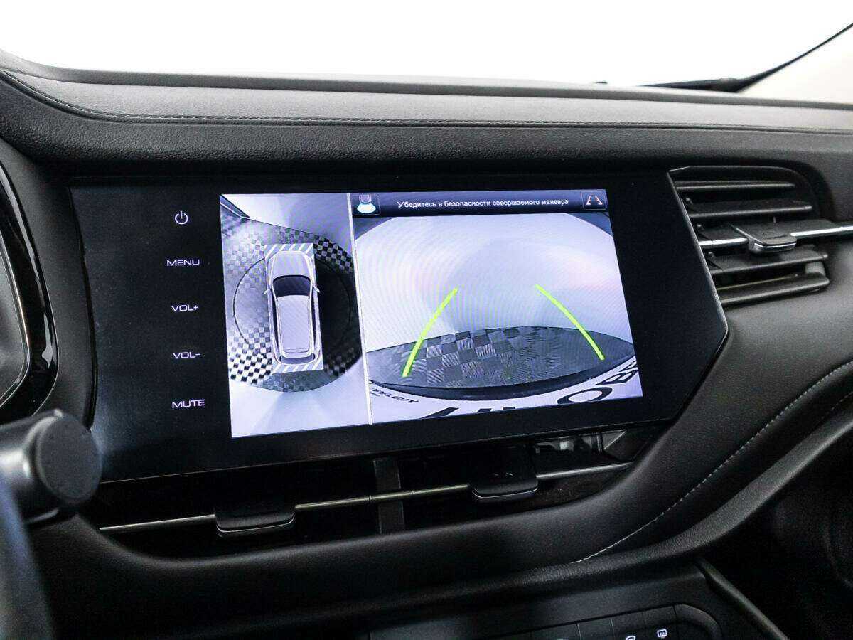 Haval F7, 2019 Фото №16