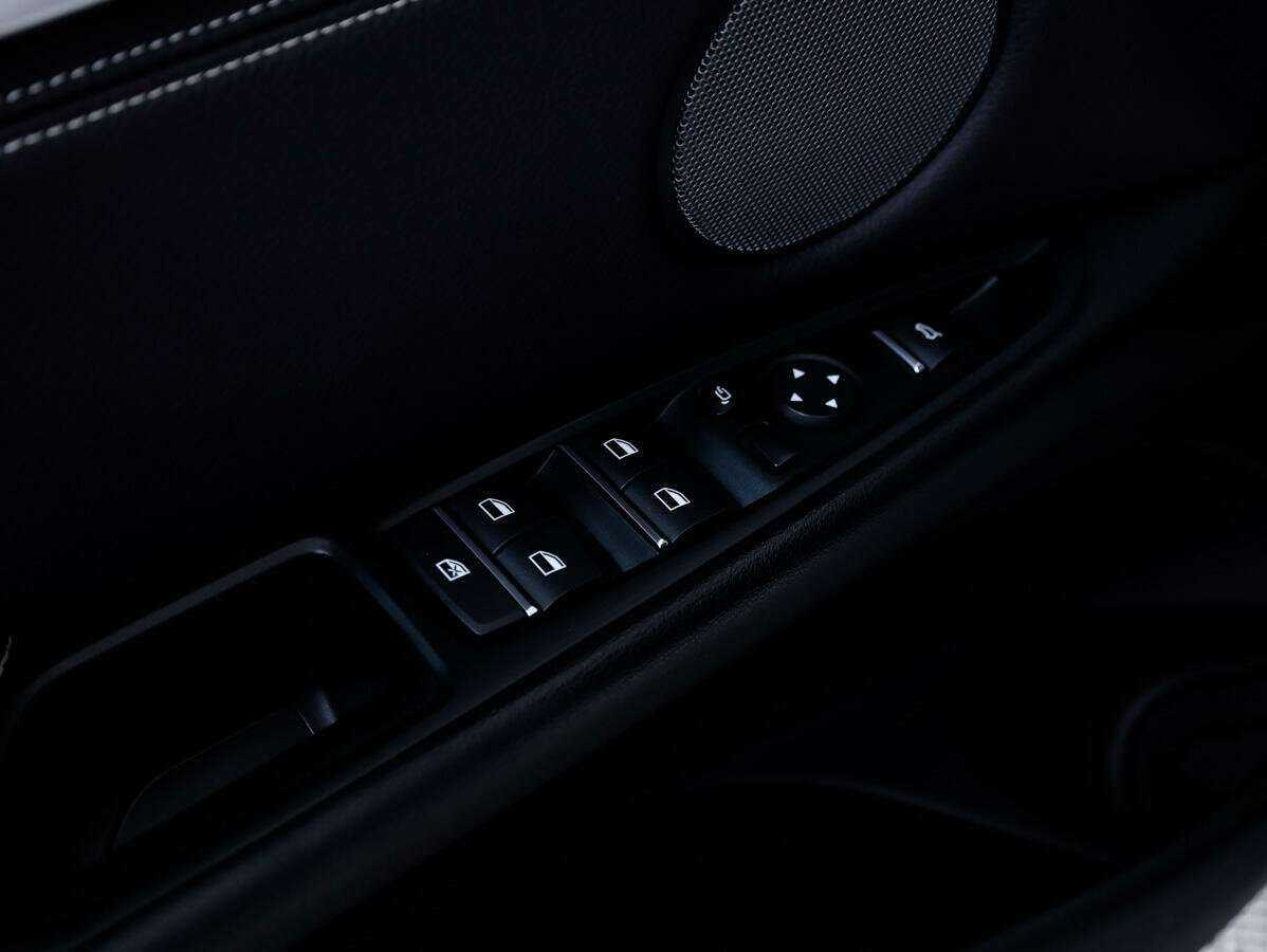 BMW X6 30d, 2017 Фото №15