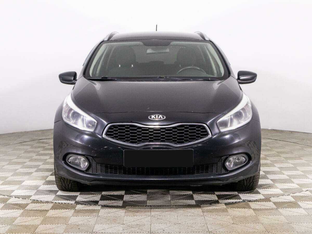 Kia Ceed, 2012 - 163 790 км. | Фото №2