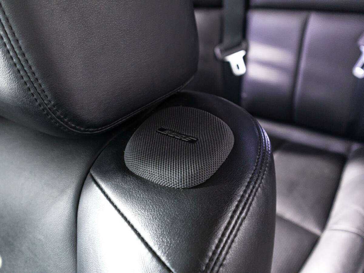 Infiniti M37, 2010 Фото №23