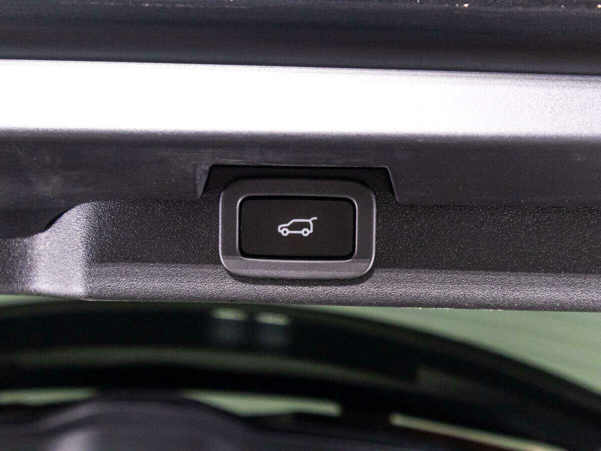 Land Rover Discovery, 2017 Фото №16