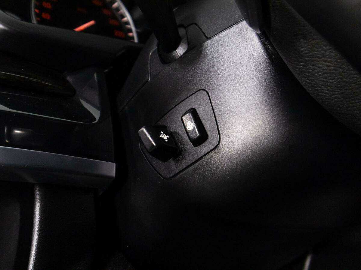 BMW X6 30d, 2015 Фото №17