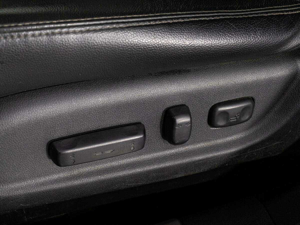 Honda Crosstour, 2011 Фото №13