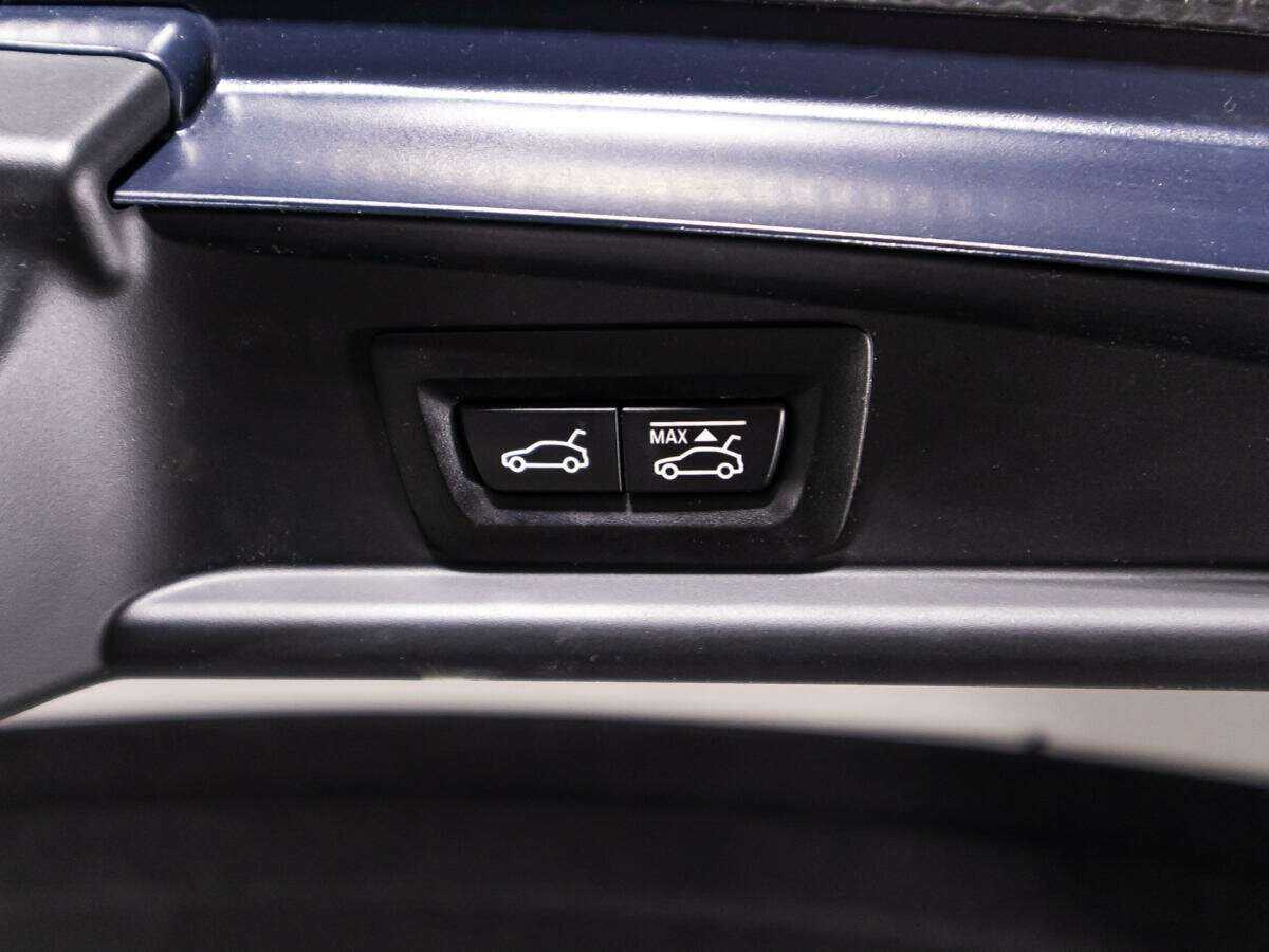 BMW 5 серии Gran Turismo 530d xDrive, 2012 Фото №13