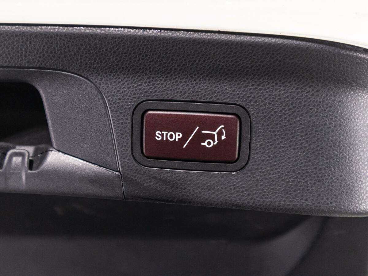 Mercedes-Benz GLC Coupe 250 d, 2016 Фото №15