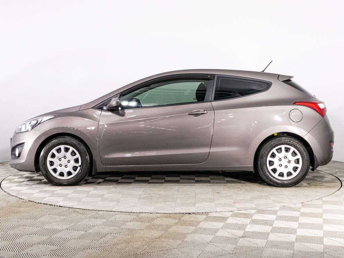 Hyundai i30, 2013 - 141 173 км. | Фото №8