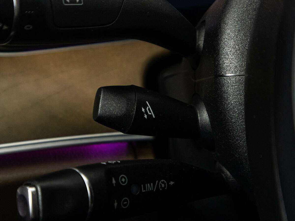 Mercedes-Benz E-Класс 400, 2016 Фото №17