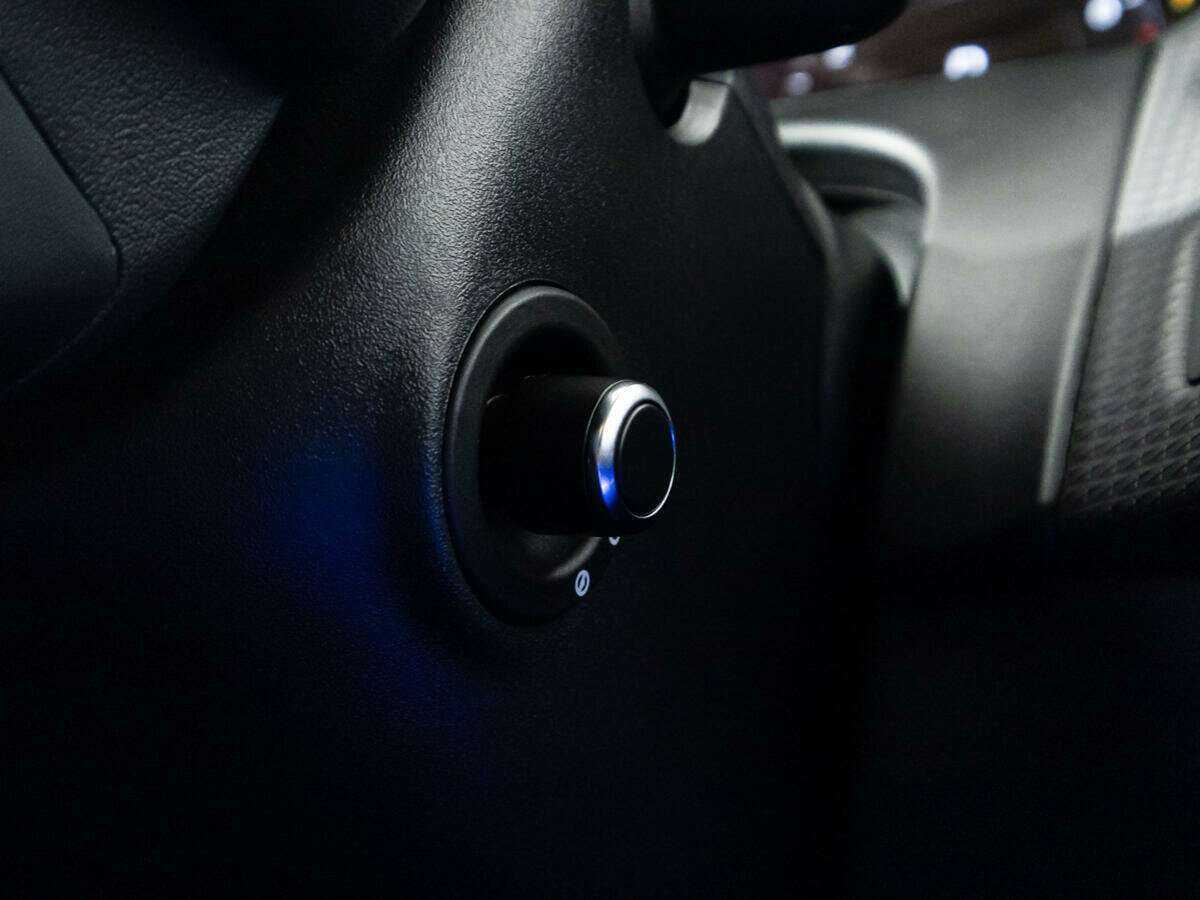 Land Rover Range Rover Velar, 2019 Фото №17