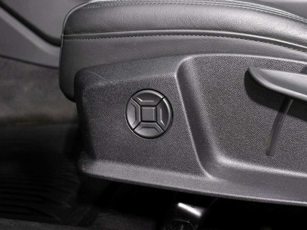 Audi A6 55 TFSI, 2018 Фото №16