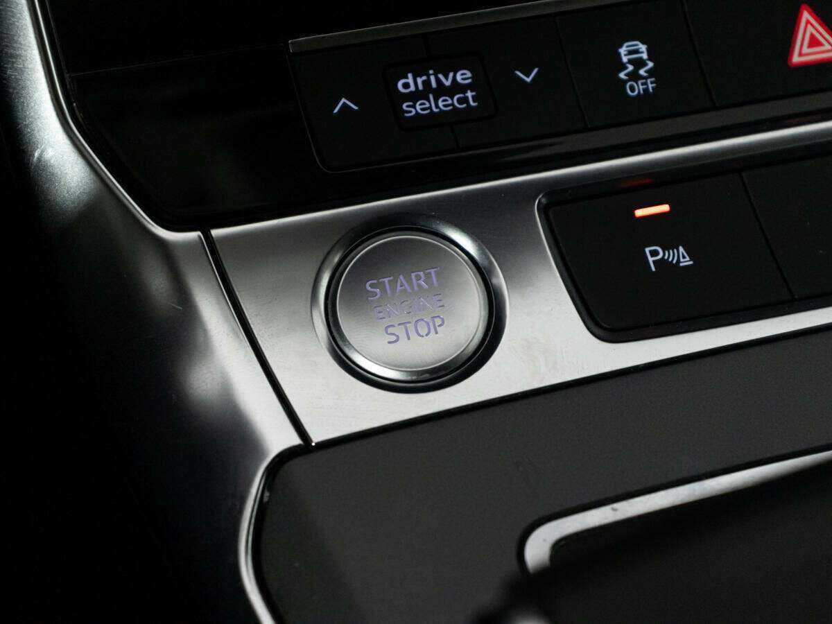 Audi A6 55 TFSI, 2018 Фото №17