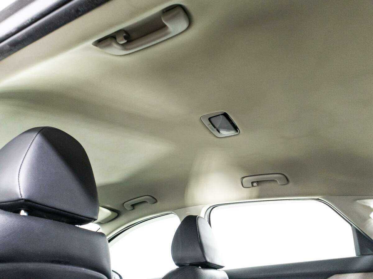 Kia K5, 2021 Фото №24