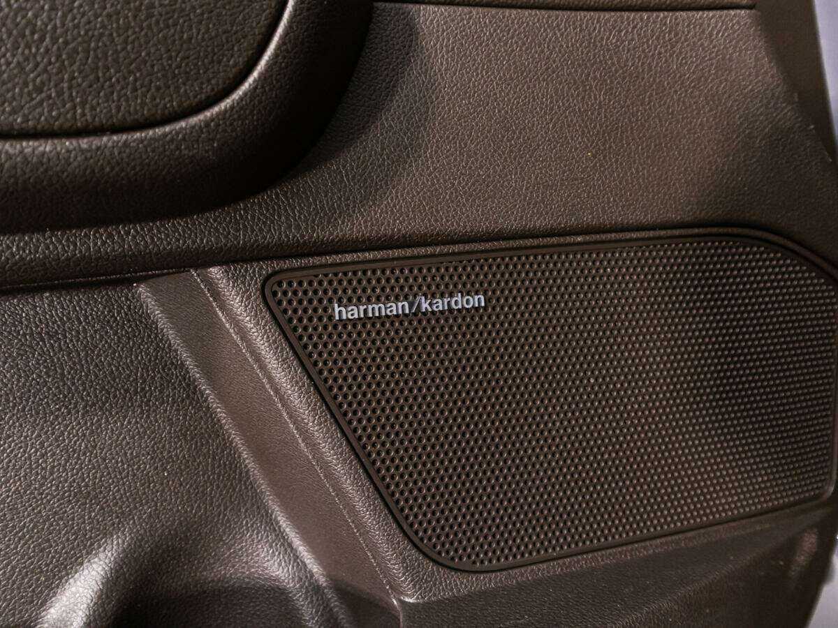 Kia Optima, 2019 Фото №23