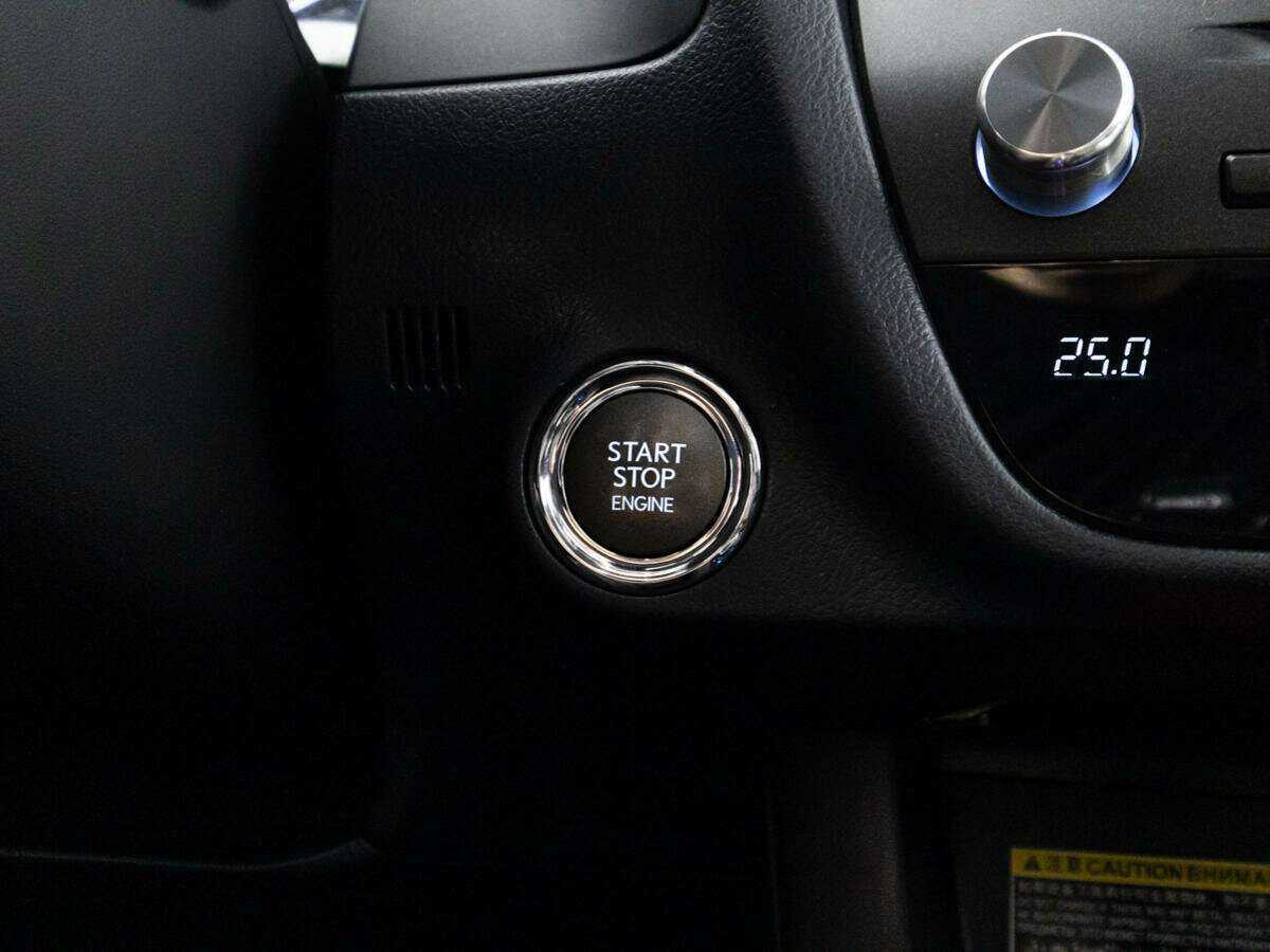 Lexus RX 350, 2019 Фото №26