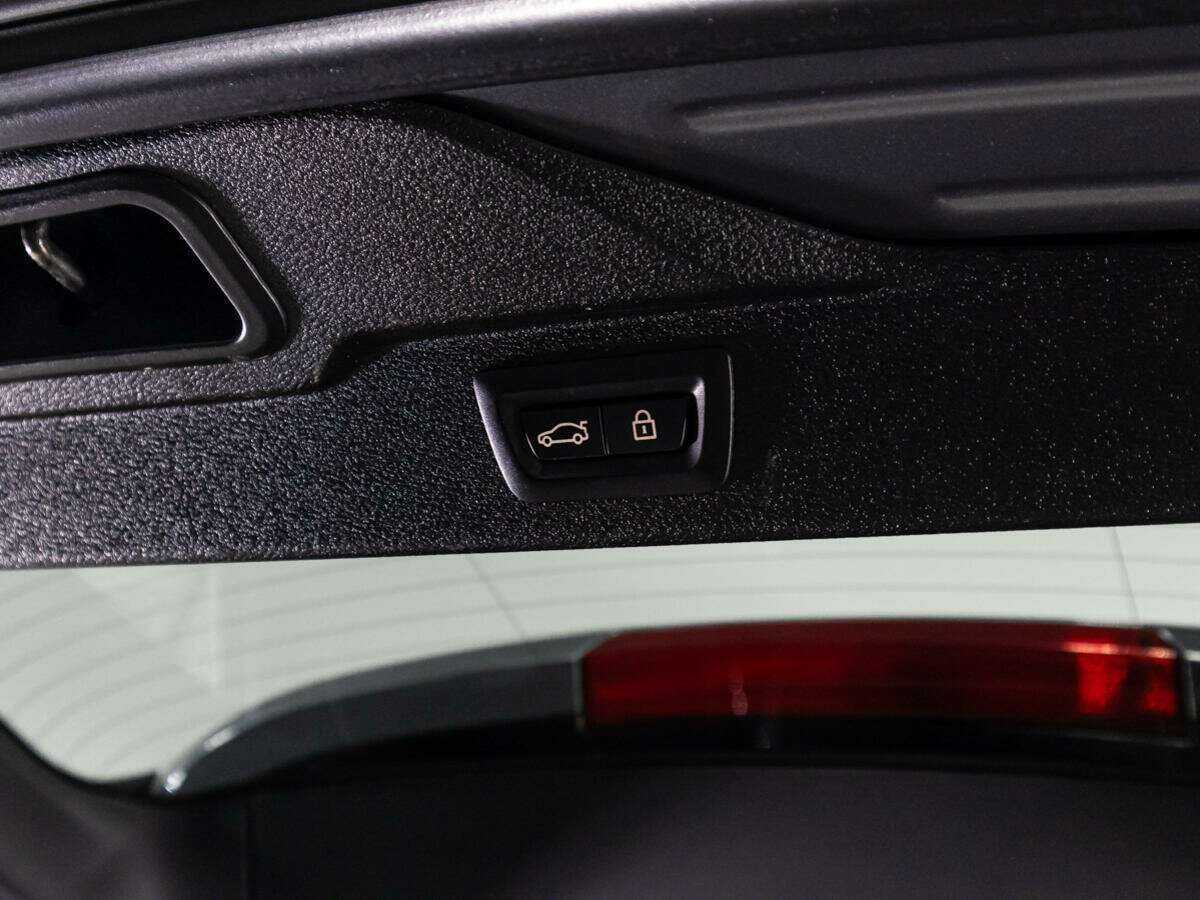 BMW X5 M50d, 2018 Фото №15