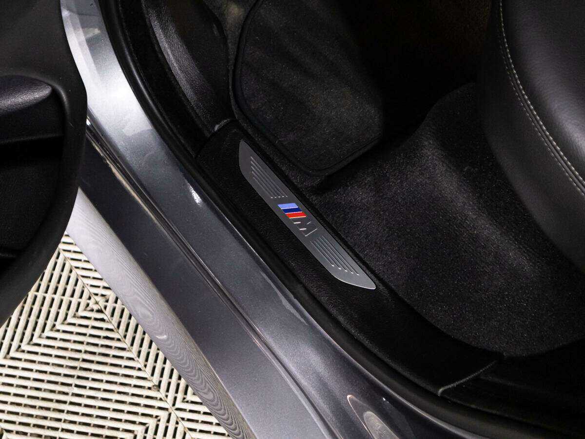 BMW X5 M50d, 2018 Фото №22