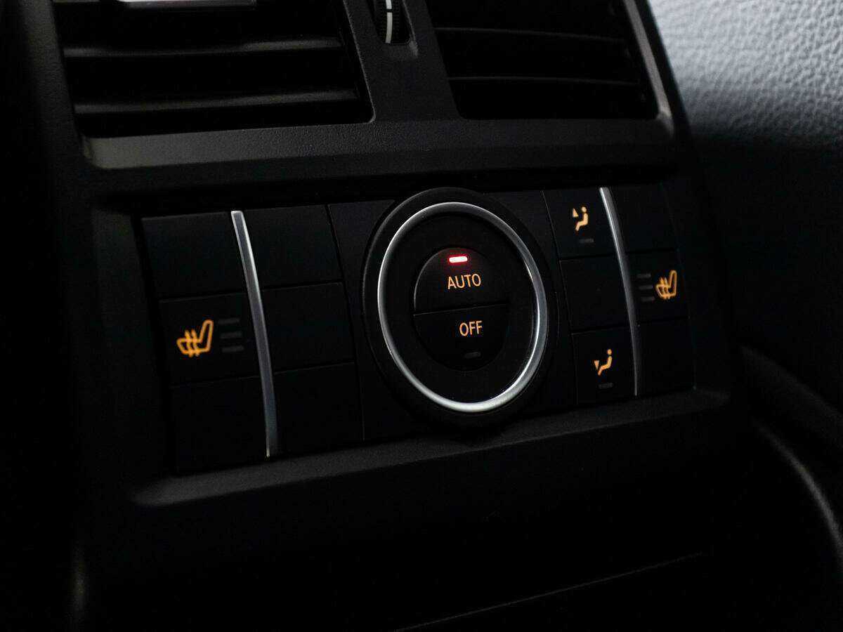 Mercedes-Benz GLS 350 d, 2017 Фото №17