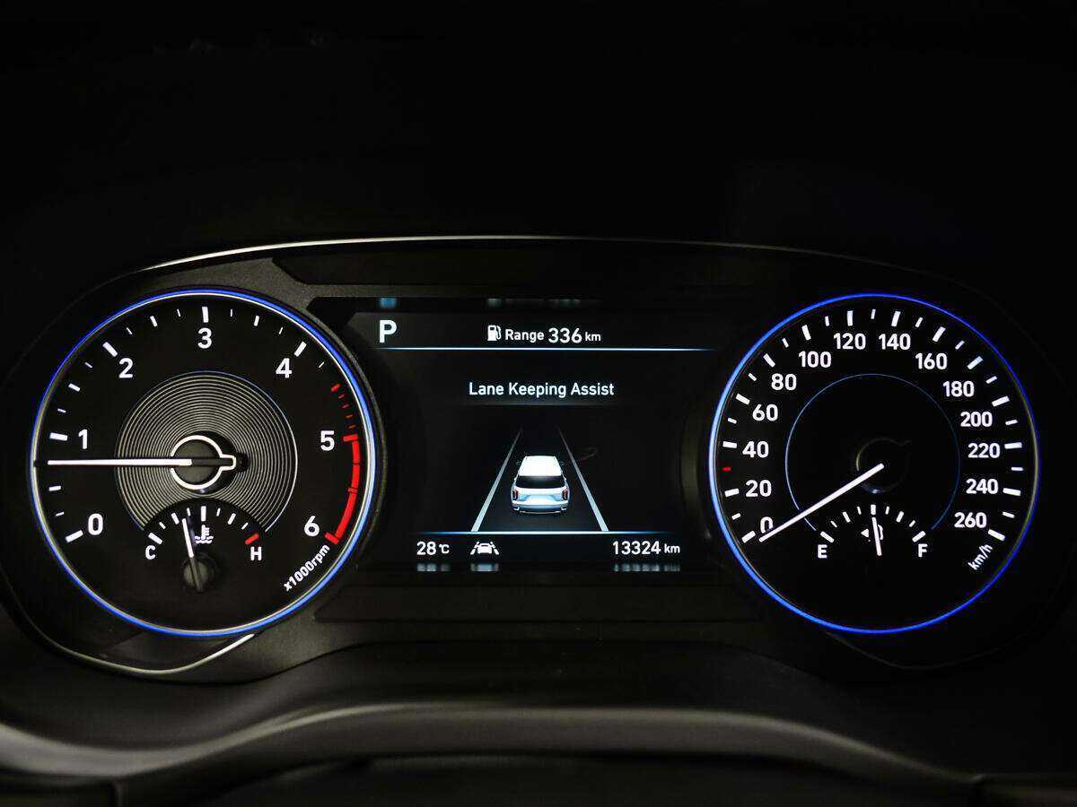 Hyundai Palisade, 2022 Фото №9