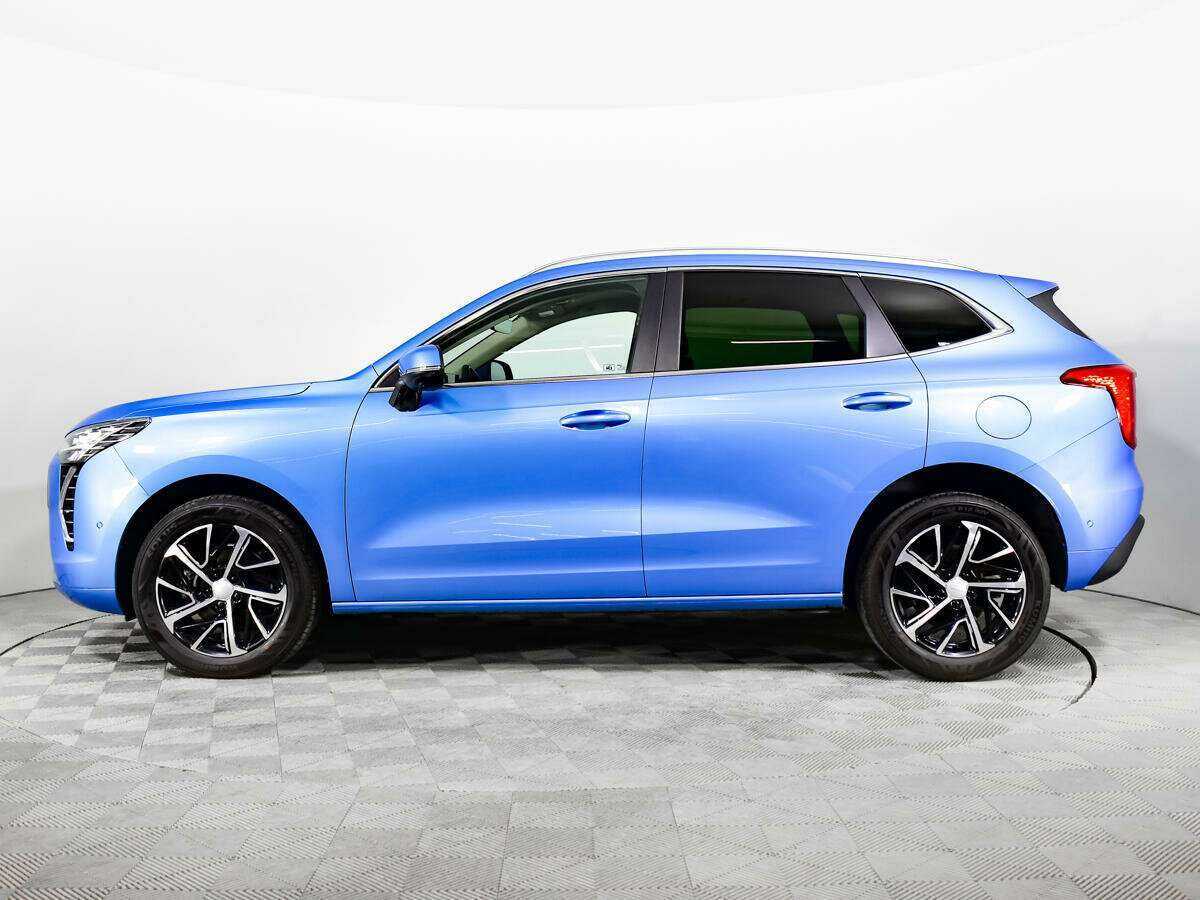 Haval Jolion, 2022 - 30 050 км. | Фото №8
