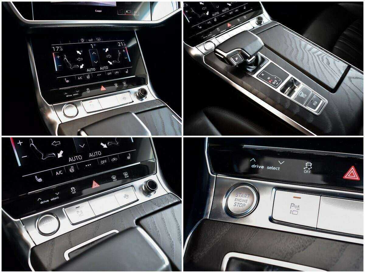 Audi A6 45 TFSI, 2019 Фото №12