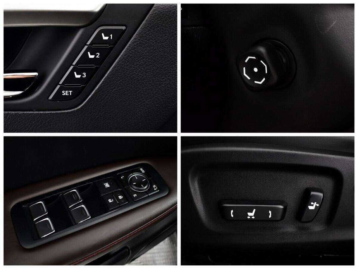 Lexus RX 300, 2019 Фото №14