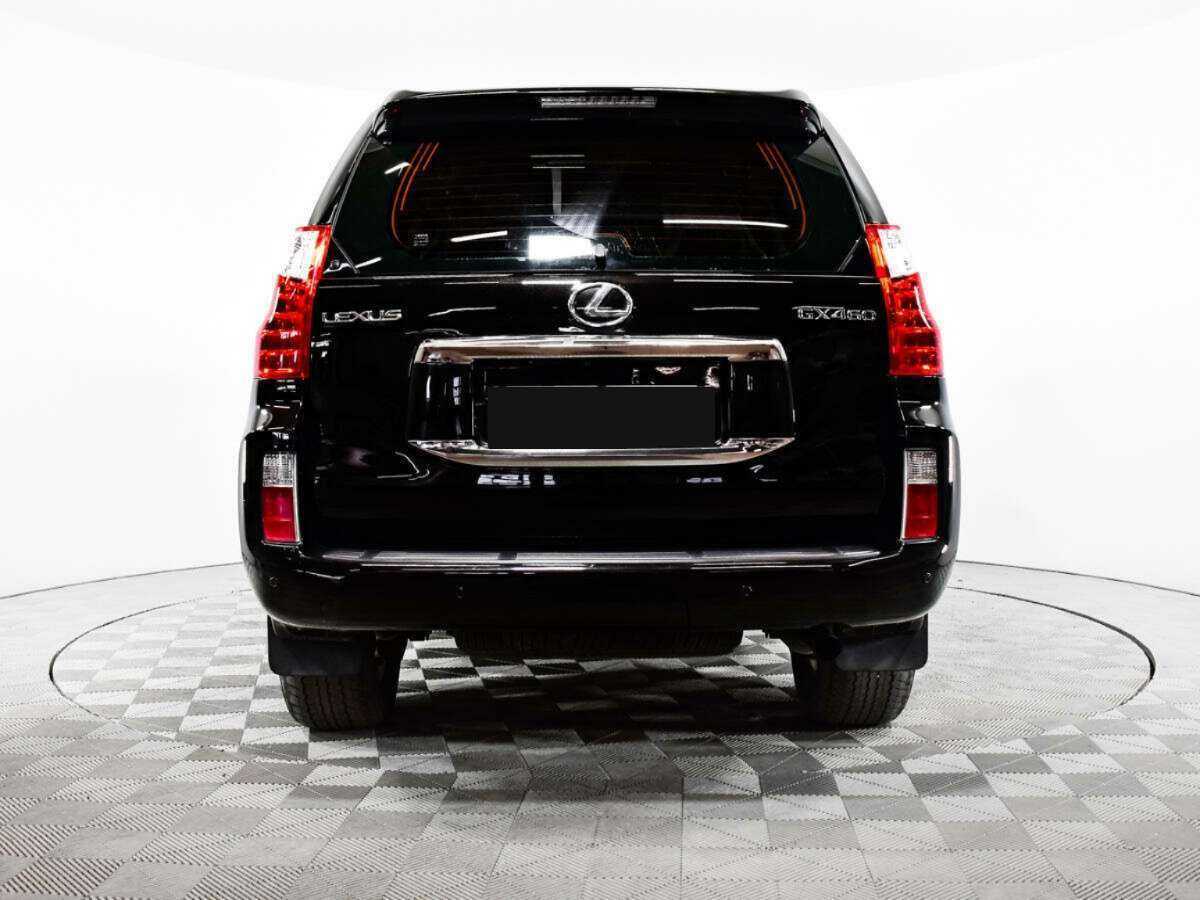 Lexus GX 460, 2011 - 315 430 км. | Фото №6