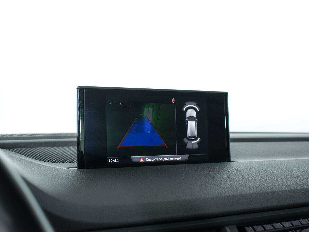 Audi Q7, 2016 Фото №15