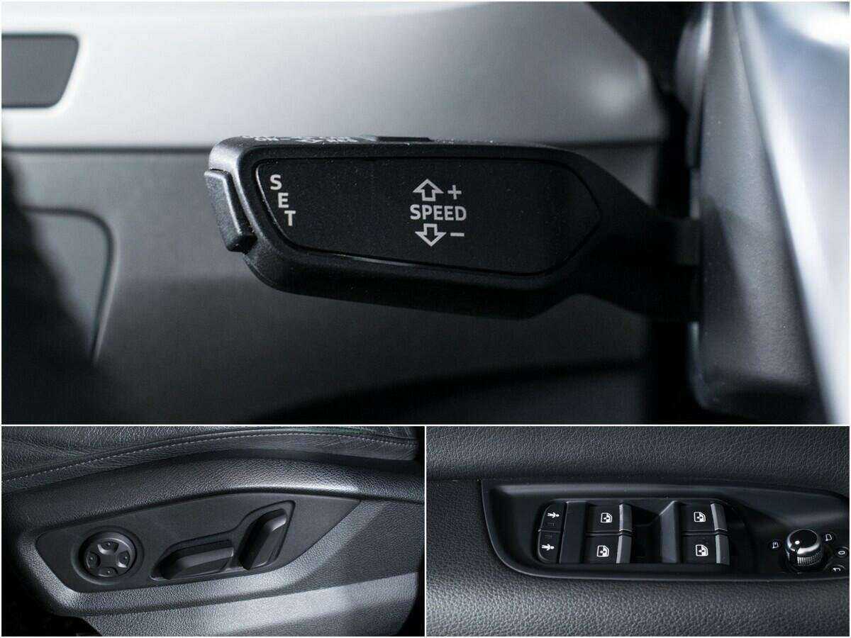 Audi Q7, 2016 Фото №16