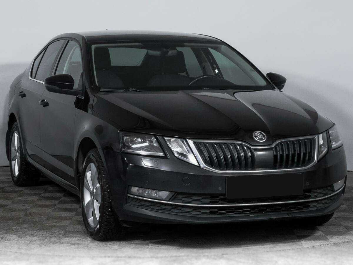 Skoda Octavia, 2018 - 141 210 км. | Фото №3