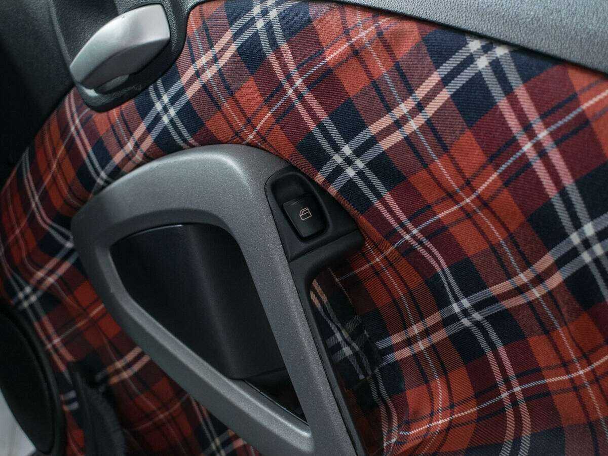 Smart Fortwo, 2009 Фото №14