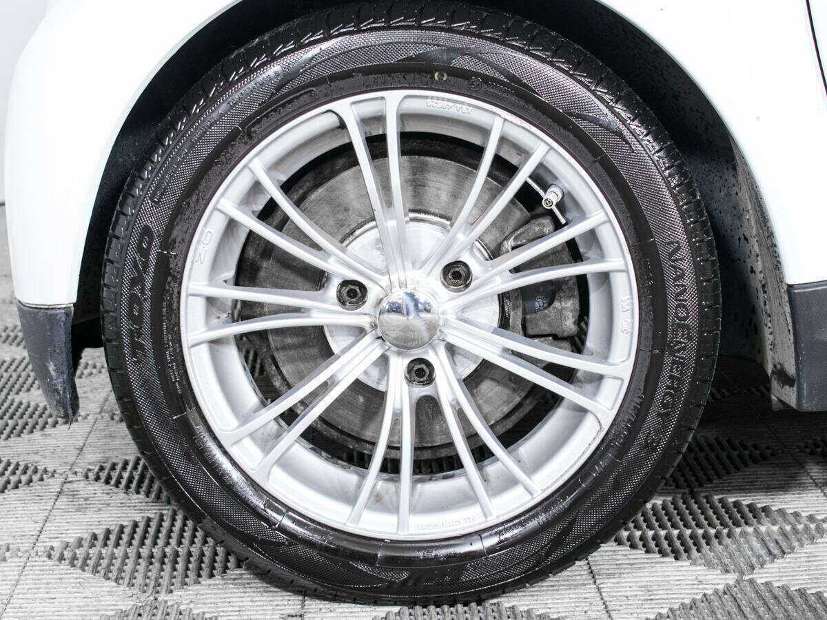 Smart Fortwo, 2009 Фото №16