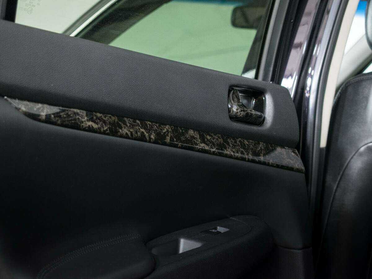 Infiniti G25, 2013 Фото №17