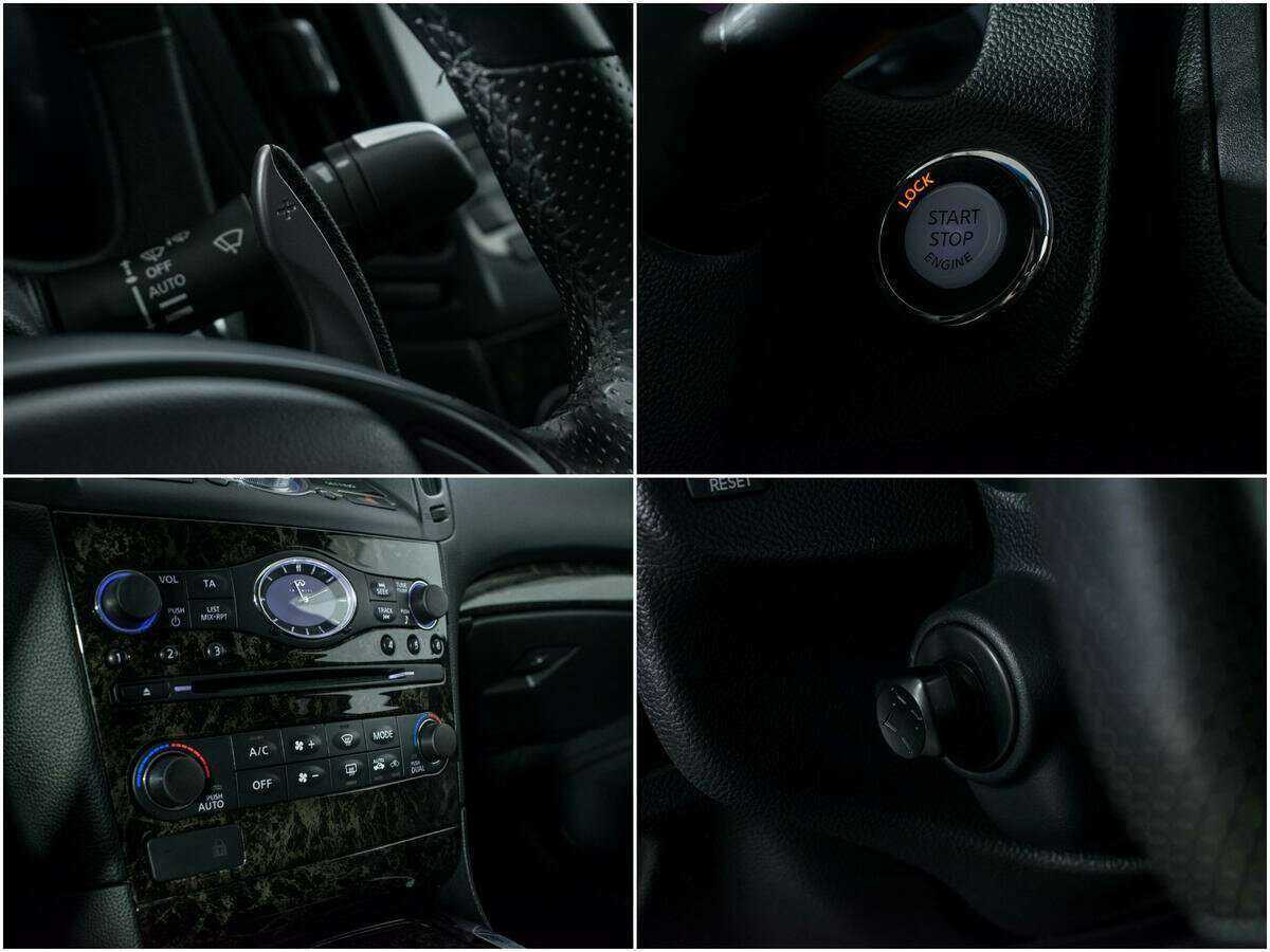 Infiniti G25, 2013 Фото №18