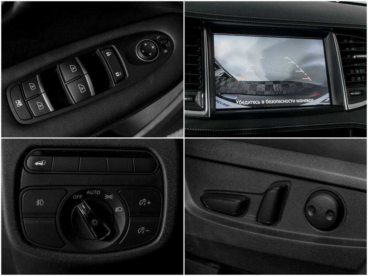 Infiniti QX50, 2019 Фото №14