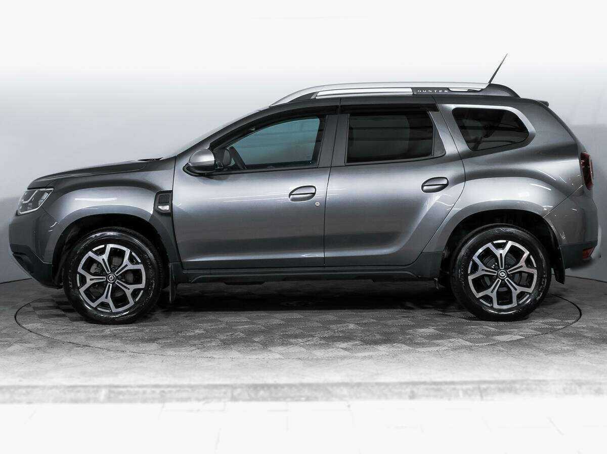 Renault Duster, 2021 - 58 500 км. | Фото №8